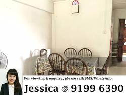 Blk 299 Yishun Street 20 (Yishun), HDB 5 Rooms #143877122